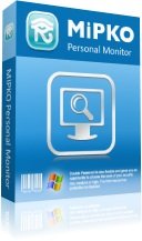 Mipko Personal Monitor 7.5.0.1500 x86+x64 [2012, MULTILANG +RUS] + crack