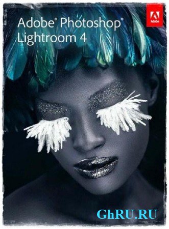 Adobe Photoshop Lightroom 4.2 Final Rus Portable