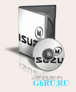 Isuzu Worldwide v.1.0 (07.2011, Eng) + Crack