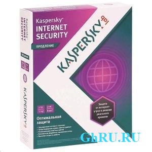 Kaspersky Internet Security 2013 13.0.1.4190 x86+x64 [MULTILANG +RUS] +   14.10.2012