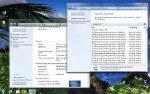 Windows 7 Rose SG 2012.10 ccm SP1 RTM 2012.10 - 77 ROSE [] (2xDVD: x86+x64)