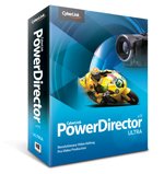CyberLink PowerDirector v.11.0.0.2110 RUS x86+x64 [2012] + Crack