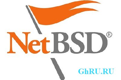 NetBSD 6.0 [i386 + amd64] (2xCD)
