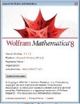 Wolfram Mathematica 8 [English] + Serial