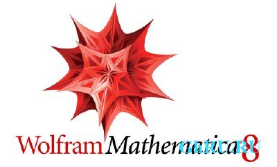 Wolfram Mathematica 8 [English] + Serial
