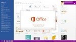 Microsoft Office 2013 Professional Plus (2xCD: x86+x64) [2012, ENG]