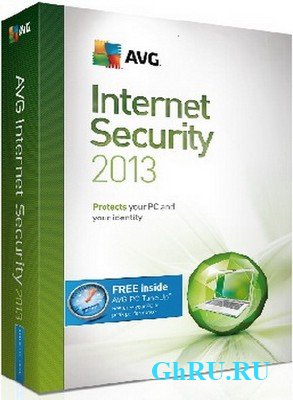 AVG Internet Security 2013.0.2742 Final [MULTi / ] + serial