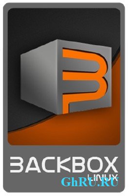 BackBox Linux 3.0 ( , ) [i386 + amd64] (2xDVD)