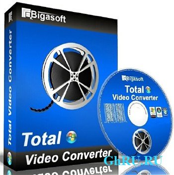 Bigasoft Total Video Converter 3.7.21.4680 Portable