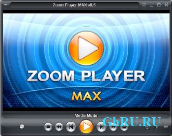 Zoom Player Home MAX 8.50 Final Portable