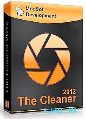 The Cleaner v8 2012 v8.2.0.1121 Portable