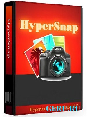 HyperSnap 7.20.04 Portable RU