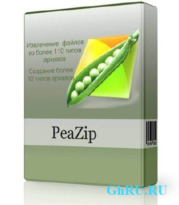 PeaZip 4.7.3