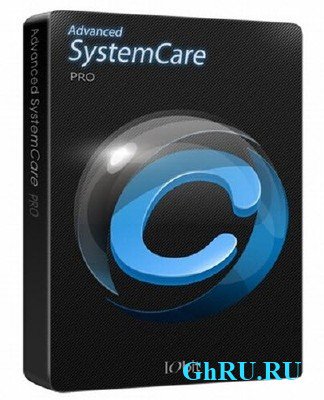Advanced SystemCare Pro 6.0.8.170 Final Portable