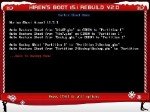 Hiren's Boot CD 15.1 Rebuild by DLC v.2.0 [01.11.2012]