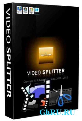 SolveigMM Video Splitter 3.5.1210.18 Final Portable +  