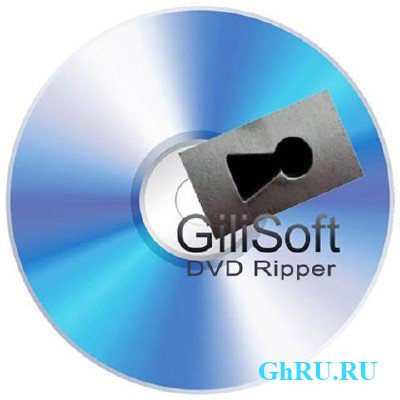 GiliSoft DVD Ripper 3.0.1 Free Portable 