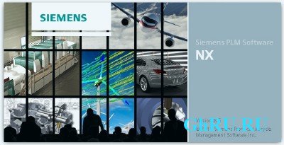 SIEMENS PLM NX 8.5.0 for Mac OS (2012, x86+x64) + Crack + English Documentation