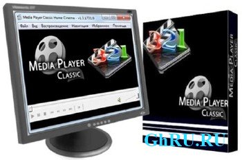 Media Player Classic Home Cinema 1.6.5.6181 Portable 