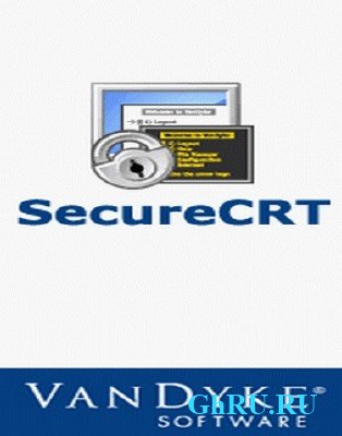 VanDyke SecureCRT/SecureFX 7.0.1 build 374 + ClientPack build 278 +  VShellServer 3.8.6 (build 476) +Crack