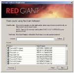 Red Giant - Trapcode Suite v.12.1 (32-bit/64-bit) [2012, English] + Crack