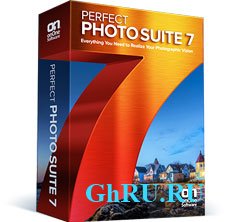 onOne Perfect Photo Suite 7.0 for Mac OS X (2012, English) + Crack
