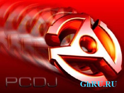 PCDJ DEX 2.5.0 Beta 3