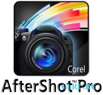 Corel AfterShot Pro 1.0.1.10 Rus Portable