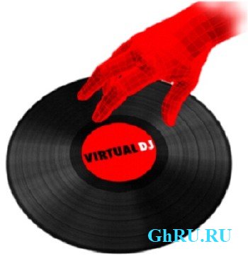 VirtualDJ Pro Full 7.2 Portable + Virtual DJ Home 7.0.5 Portable