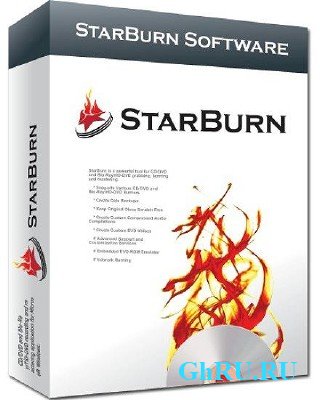 Startip Burnir 14.0 Rus-Multi Portable