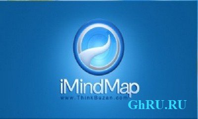 IMindMap Ultimate v.6.0.1 [2012, English / ] + Crack