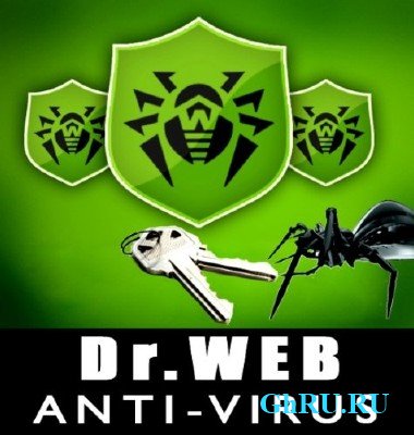   Dr.Web Security Space 5.0, 6.0,7.0, 8.0 +   2013