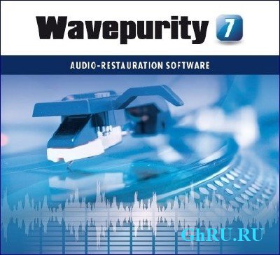 WavePurity Pro v7.2 + PlugIn's (2012/ENG)