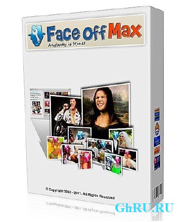 Face Off Max 3.4.9.8 Portable