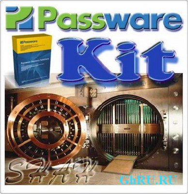 Passware Kit Enterprise v9.3