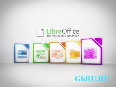 LibreOffice 3.6.5.2 Portable by Baltagy