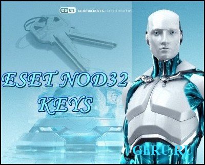    NOD32 / Keys for NOD32  08.02.2013 