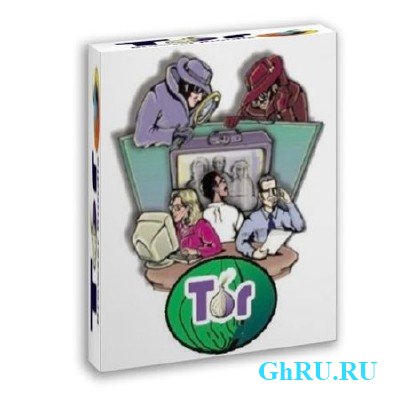 Tor Browser Bundle 2.3.25-3 Portable