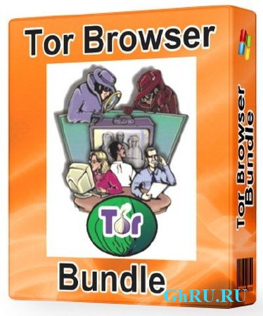 Tor Browser Bundle 2.4.10 alpha 1 Portable