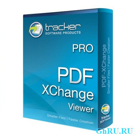 PDF-XChange Viewer Pro ( 2.5.209.0, MULTi / Rus )