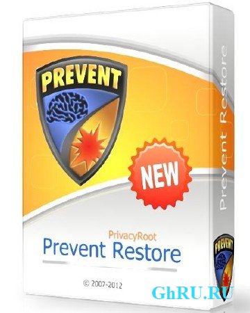 PrivacyRoot Prevent Restore Pro 3.45 + Portable / Startup Guard Pro 3.45 / Secret Disk 1.45 / Wipe 2013.45 + Portable (2013/ML/Rus)