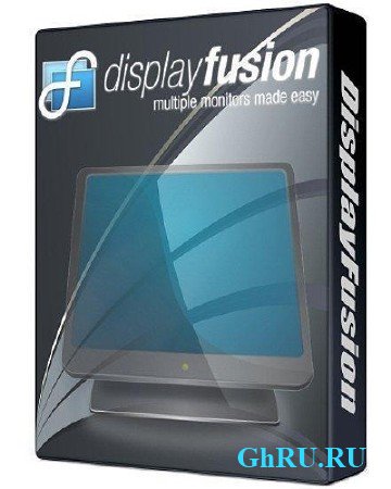 DisplayFusion PRO 5.0.0 Beta 12 Portable