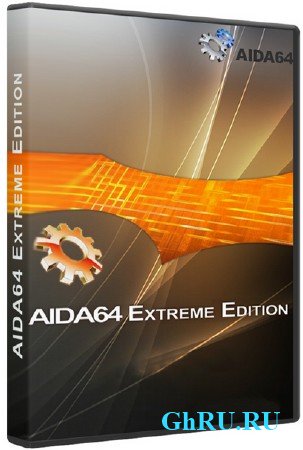 AIDA64 Extreme Edition 2.80.2313 Beta Portable