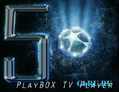PlayBOX TV Player 1.7.0