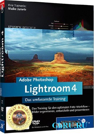Portable Adobe Photoshop Lightroom 4.3 Final