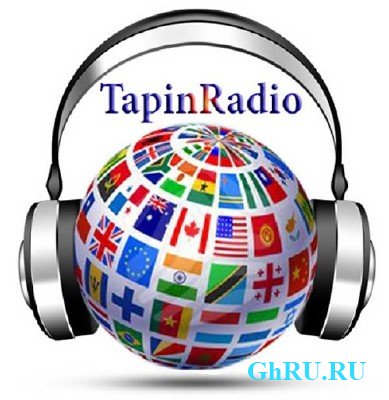 TapinRadio Pro 1.58.2 + Portable-   
