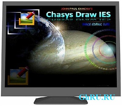 Chasys Draw IES 4.03.02 Rus Portable
