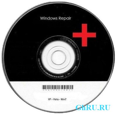 Windows Repair (All In One) 1.9.10 Portable