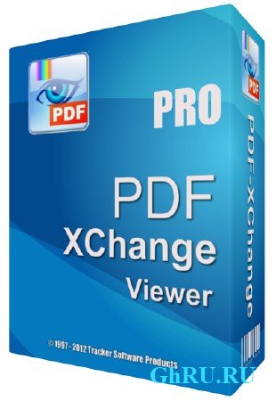 PDF-XChange Viewer Pro 2.5.210 Portable