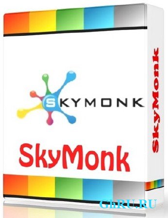 SkyMonk 2.15.3 Rus + Portable